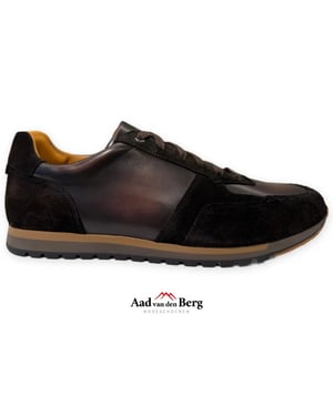 Magnanni Herenschoenen sneakers