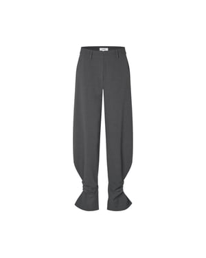 MbyM Pija pleat-m pants -