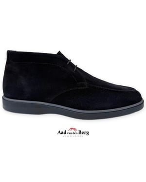 Magnanni Herenschoenen veterlaarzen