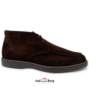 Magnanni Herenschoenen veterlaarzen