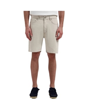 Dstrezzed Logan 5 pocket short