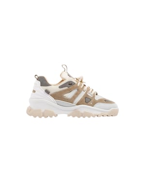 Mason Garments Genova mescolare sneakers mg62-17
