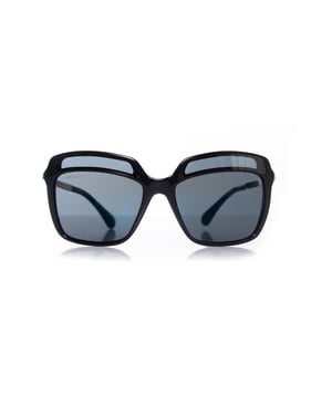 Black coco cloud collection sunglasses