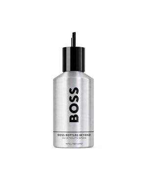 HUGO BOSS Bottled Beyond Intense Eau de Toilette Spray Refill 200ml