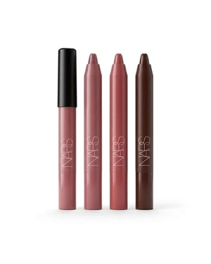 NARS Powermatte High Intensity Lip Pencil - 2.6g