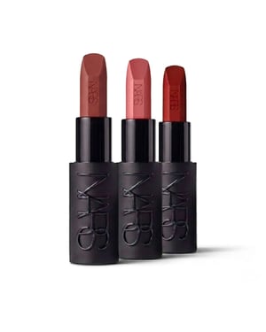 NARS Explicit Lipstick - Satin Finish, 3.8g