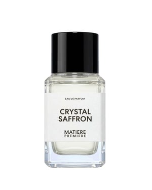 Matiere Premiere Crystal Saffron Eau de Parfum Spray 50 ml