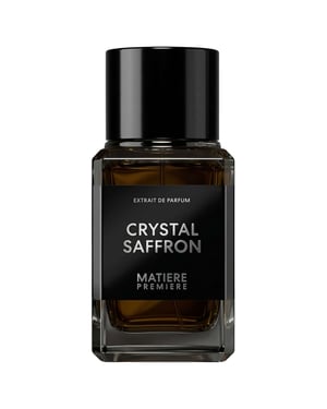Matiere Premiere Crystal Saffron Extrait de Parfum Spray 100 ml