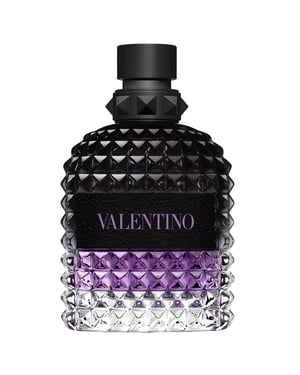 Valentino Born in Roma Purple Melancholia Uomo Eau de Parfum Spray 100 ml
