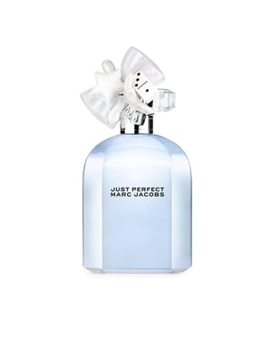 Marc Jacobs Just Perfect Eau de Parfum Spray 100ml