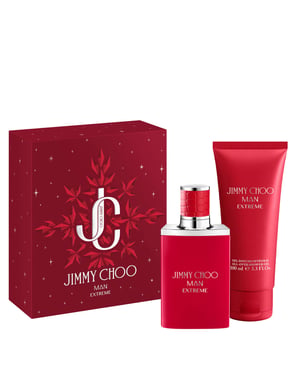 Jimmy Choo Man Extreme Eau de Parfum 50ml Gift Set
