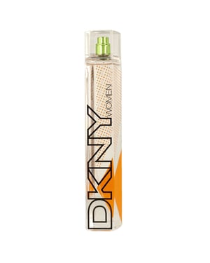 DKNY Women Energizing Summer 2022 Edition Eau de Toilette Spray, 100 ml