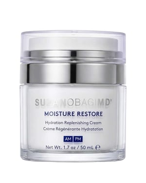 Obagi Suzanobagimd Moisture Restore Cream 50ml