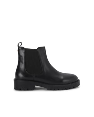 Carvela Leather Amara Chelsea Boots