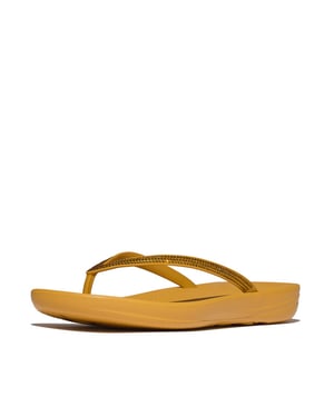 FitFlop Iqushion sparkle tpu
