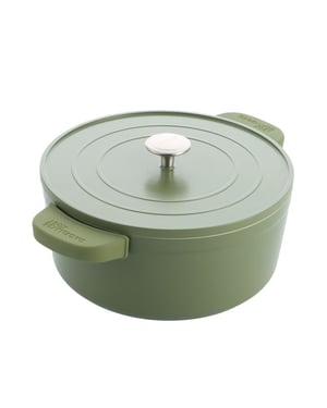 Dagelijkse Kost Proline lichtgewicht braadpan 26cm / 5.3l