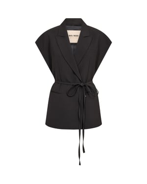 Mos Mosh Mmlucine miley vest