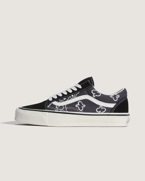 Premium Old Skool Sneakers