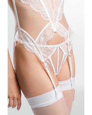 Lilya Thong Briefs
