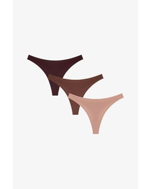 Women's TERRA Thong