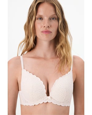 Intense Push Up Fisto Bra