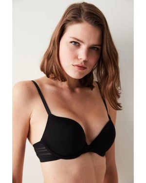 Lift Up Underwired Bra