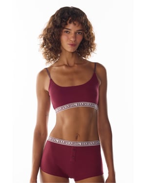Harvard Removable Padded Bra Bralette