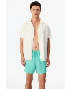 Men's Basic Swim Shorts