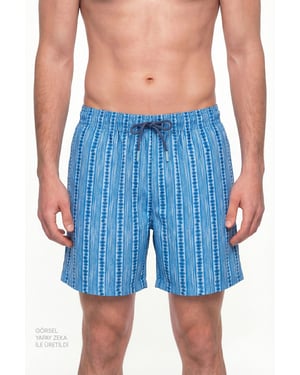 Men's Surf Swim Shorts