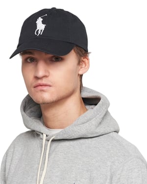 Polo Ralph Lauren Mens Caps
