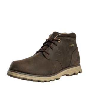 Caterpillar Elude WP Mid Boots, Brown
