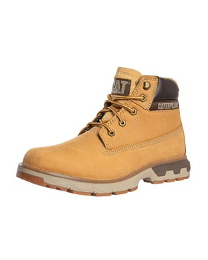 Caterpillar Pursue Veterschoenen, Bruin