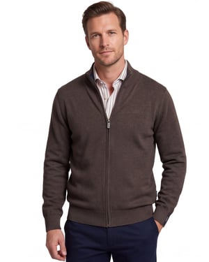 Vest State of Art bruin