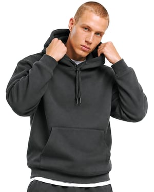 Kruze | Mens Fleece Hoodie