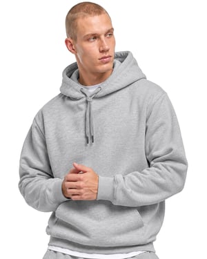 Kruze | Mens Fleece Hoodie