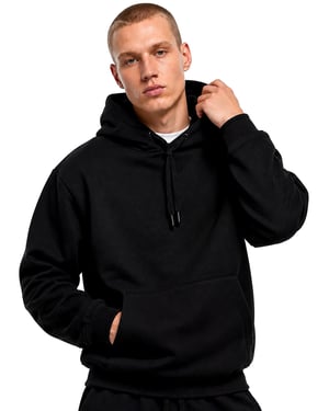 Kruze | Mens Fleece Hoodie
