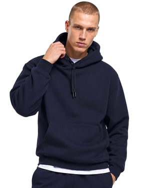 Kruze | Mens Fleece Hoodie