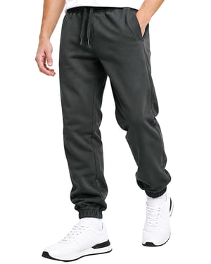 Kruze | Mens Fleece Joggers