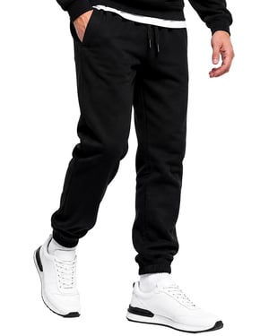 Kruze | Mens Fleece Joggers