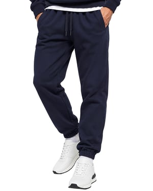 Kruze | Mens Fleece Joggers