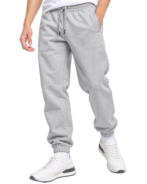 Kruze | Mens Fleece Joggers