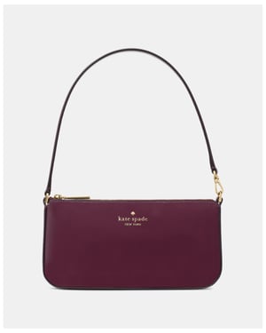 Juliette Patent Mini Bag