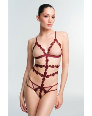 Women OLEA BODY