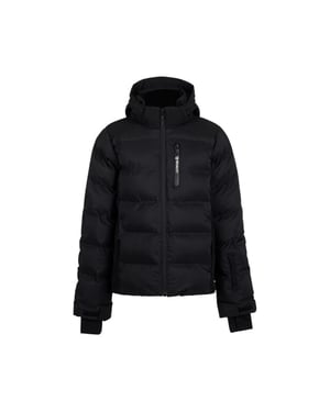 Brunotti stormyn boys snow jacket ski jack jongens -