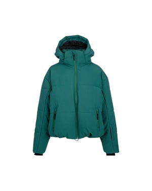 Brunotti fiasky girls snow jacket ski jack meisjes -