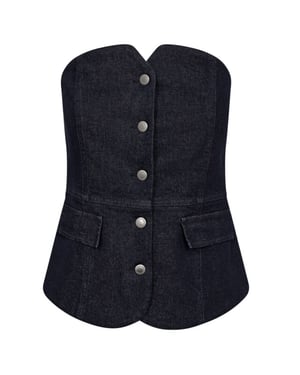 CPH Muse Gilet 211913 cmannais