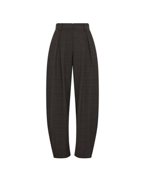 Moss Copenhagen Broek 20404 mschjohnna