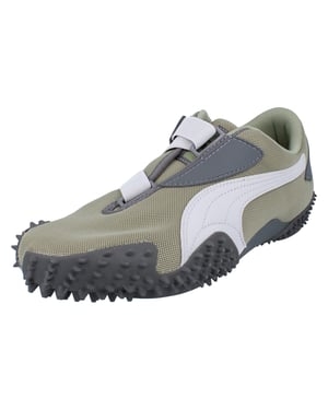 Mostro OG Prime Mens Trainers