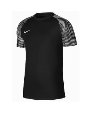 Boys Nike Jersey Academy in Black