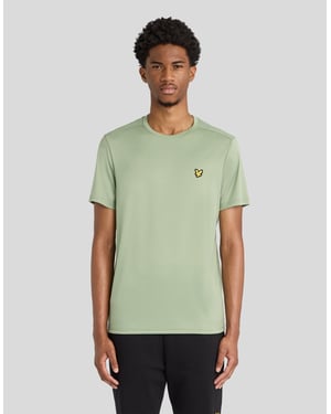 Set-In T-shirt med kort ärm